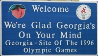 Welcome to Georgia