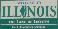 Welcome to Illinois