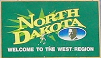 Welcome to North Dakota