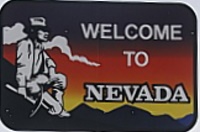 Welcome to Nevada