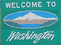 Welcome to Washington