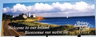 Welcome to Prince Edward Island