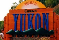 Welcome to Yukon