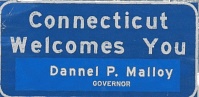 Welcome to Connecticut