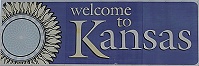 Welcome to Kansas