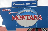 Welcome to Montana