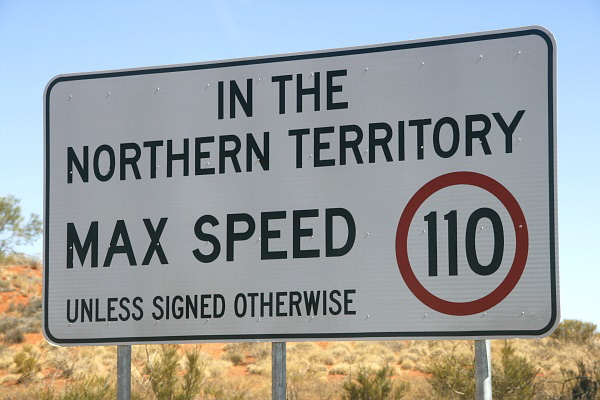 Northern Territory