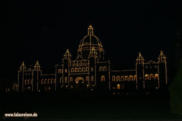 House of Parliament Victoria