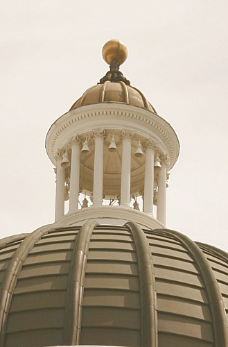 State Capitol Sacramento