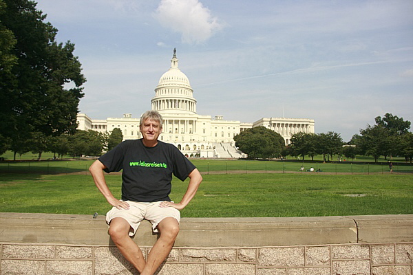 State Capitol Washington