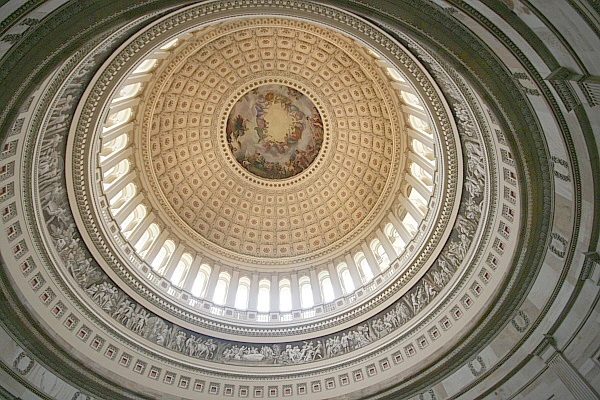 State Capitol Washington