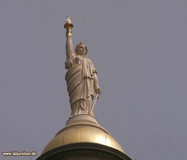 State Capitol Atlanta