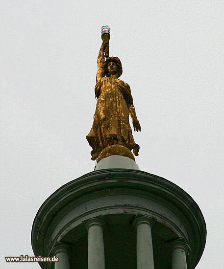 State Capitol Augusta