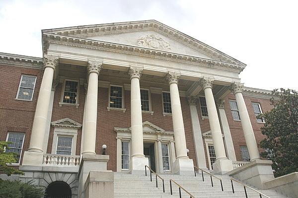 Maryland State House