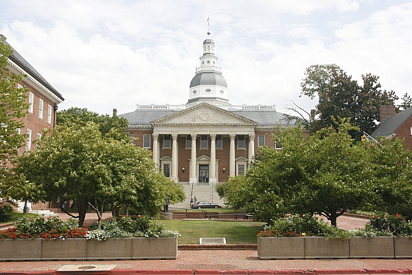 Maryland State House