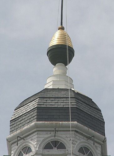 Maryland State House