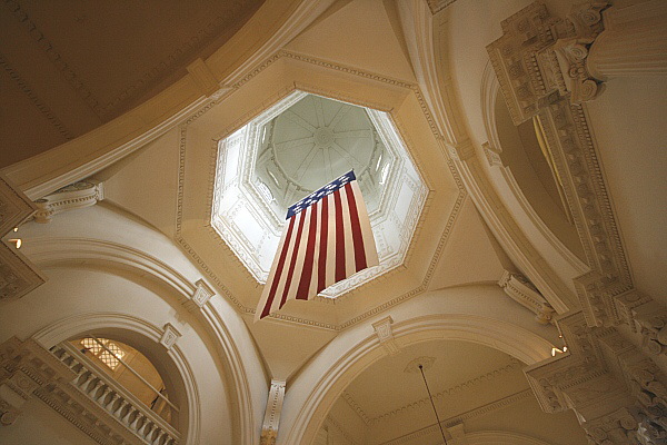 Maryland State House