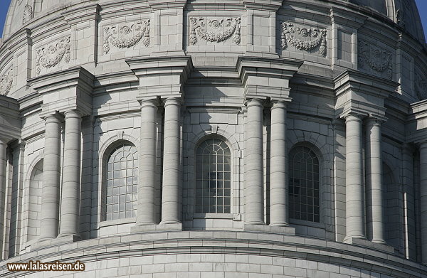 State Capitol Jefferson City