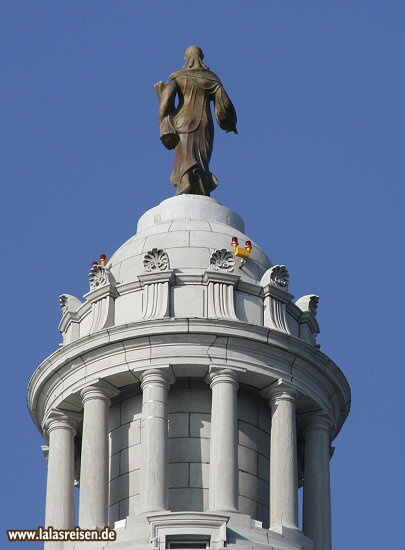 State Capitol Jefferson City