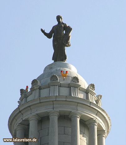 State Capitol Jefferson City