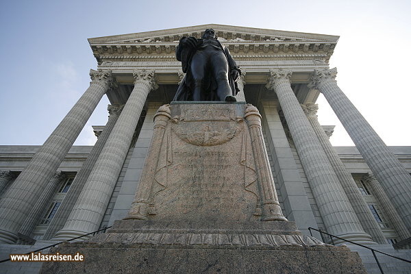 State Capitol Jefferson City