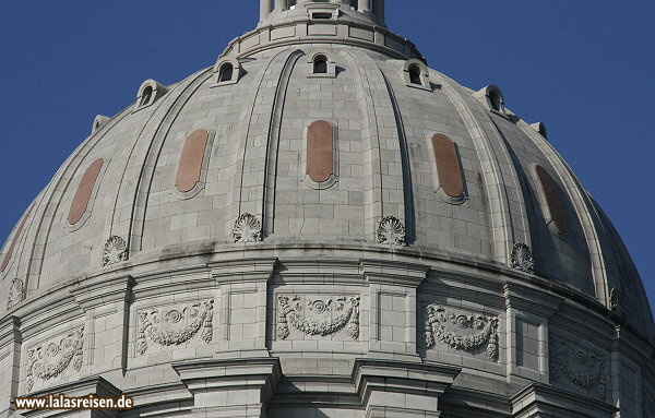 State Capitol Jefferson City