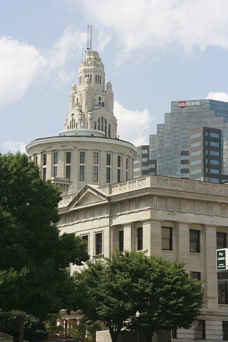 State House Columbus