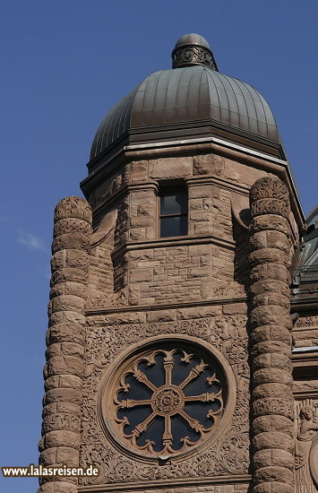 Ontario Legislative