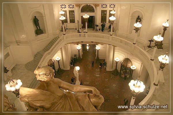 State Capitol Harrisburg