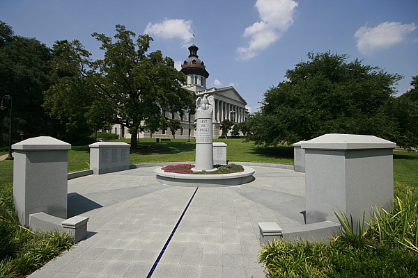 State House Columbia