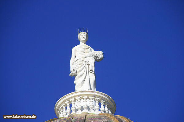 State House Montpelier