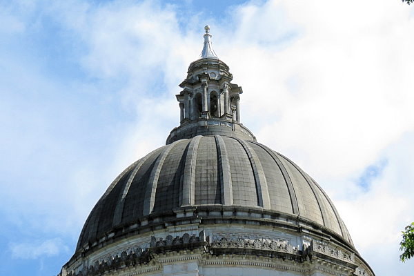 State Capitol Olympia