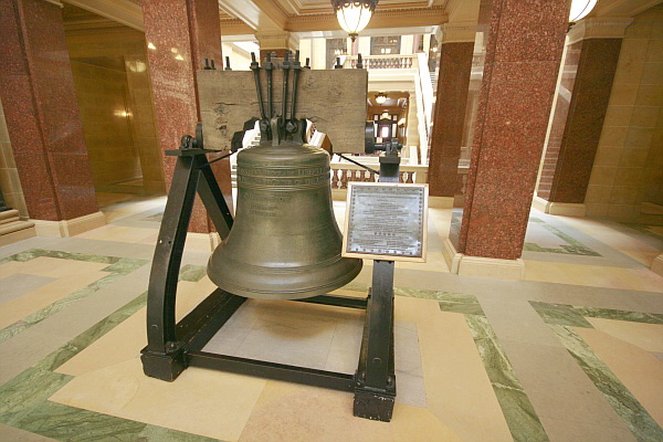 State Capitol Madison