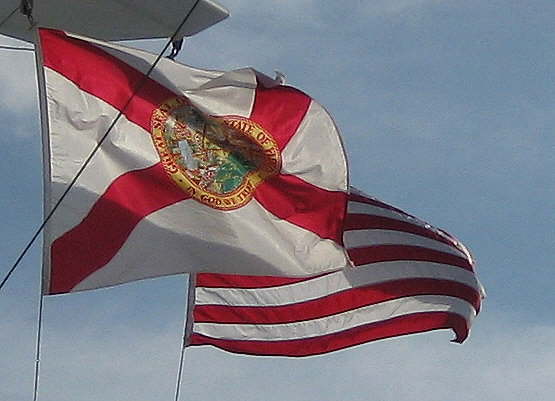 Florida State Flag