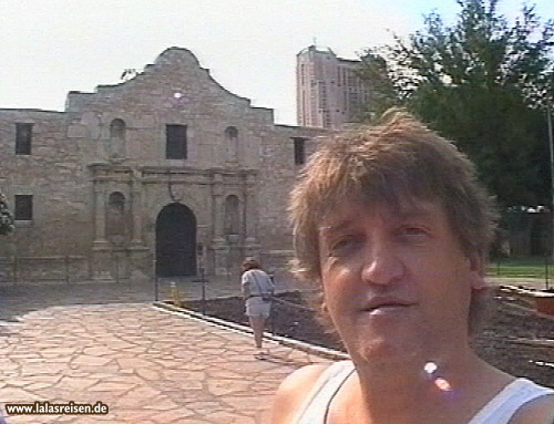 Alamo