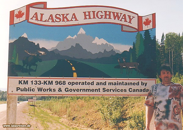 Alaska Highway