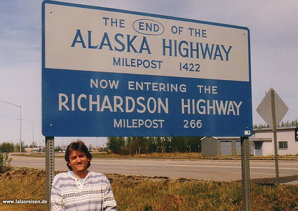 Alaska Highway