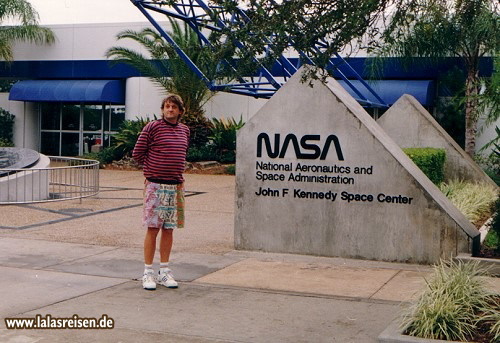 Cape Canaveral