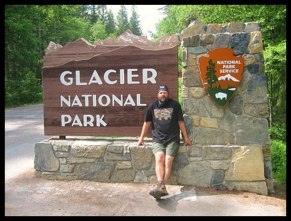 Glacier National Park