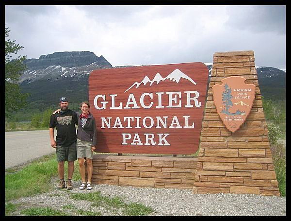 Glacier National Park