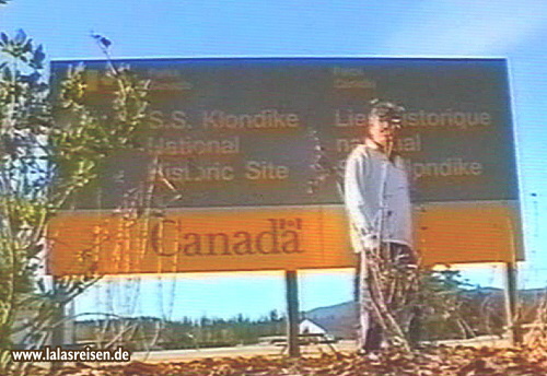 SS Klondike National Historic Site