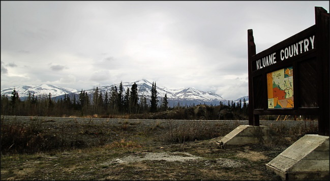 Kluane County