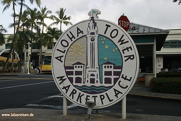 Aloha Tower