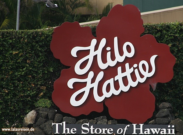 Hilo Hattie