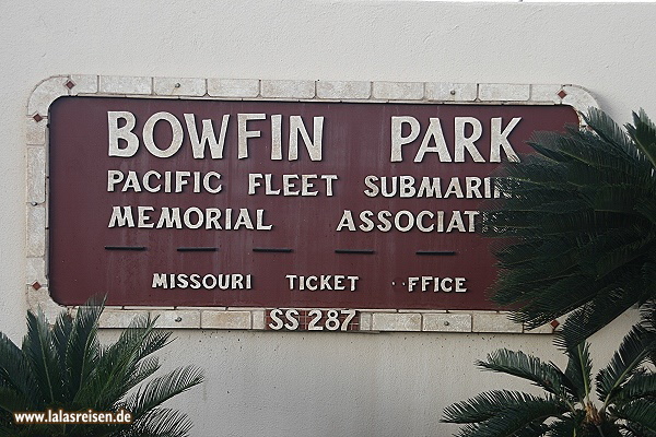 Bowfin Park