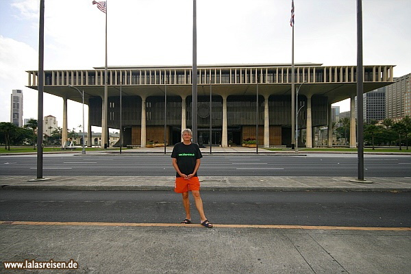 State Capitol