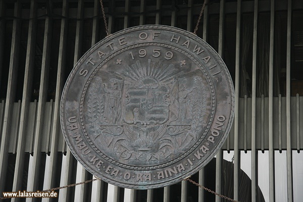 State Seal