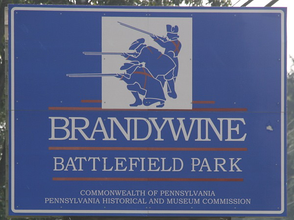 Brandywine Battlefield