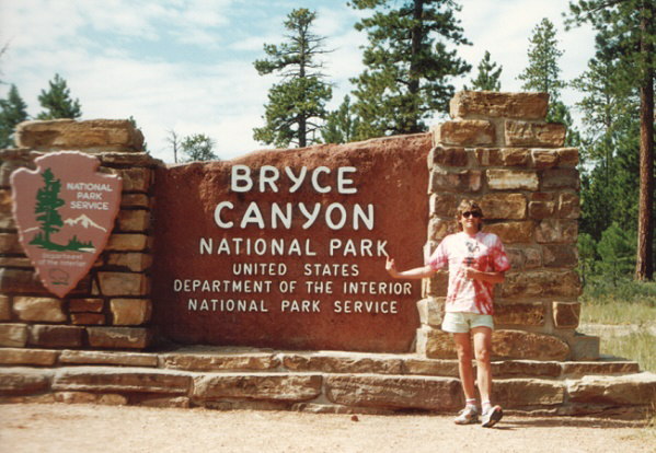 Bryce Canyon National Park