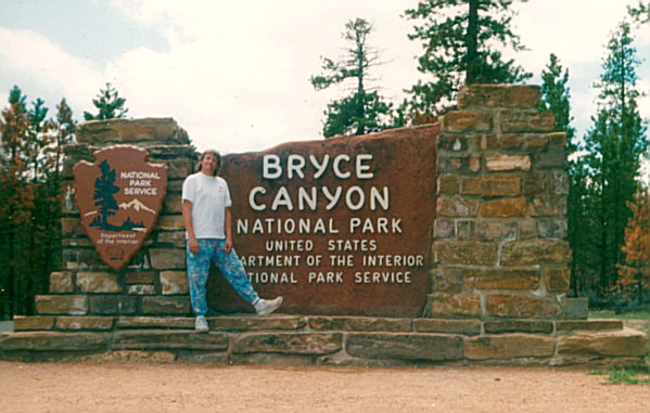 Bryce Canyon National Park